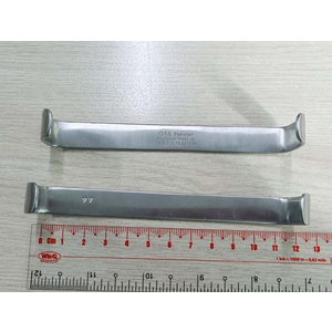 Bộ 2 banh phẫu thuật Farabeuf 12 cm G14.18.0010.00