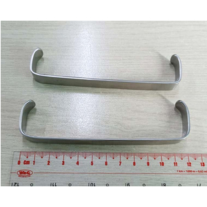 Bộ 2 banh phẫu thuật Farabeuf 12 cm G14.18.0010.00