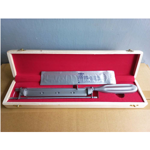 Dao bào da Humby, tay cầm bên phải, 36cm G14-2071-50