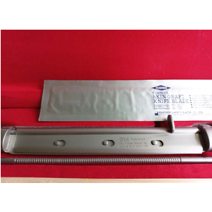 Dao bào da Humby, tay cầm bên phải, 36cm G14-2071-50