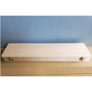 Dao bào da Humby, tay cầm bên phải, 36cm G14-2071-50