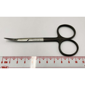 Kéo cắt vách ngăn mũi Daniels, góc 40°, 10cm G14-2071-76