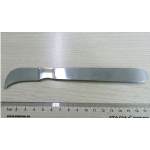 Dao cắt bột Reiner 18 cm G14.24.0140.18