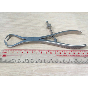 Kẹp giữ xương có khóa 18.5cm G14.28.0896.18