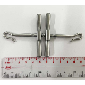 Tay cầm dây cưa phẫu thuật Gigli G14.30.0040.00