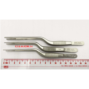 Kẹp phẫu thuật Lucae 1mm - 14cm G14.44.0280.14