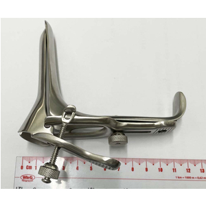 Banh mỏ vịt Grave 75*20mm G14.60.0034.01