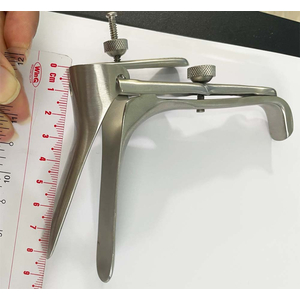 Banh mỏ vịt Grave 75*20mm G14.60.0034.01