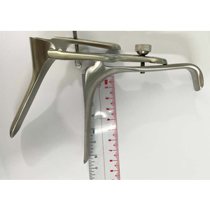 Banh mỏ vịt Grave 75*20mm G14.60.0034.01