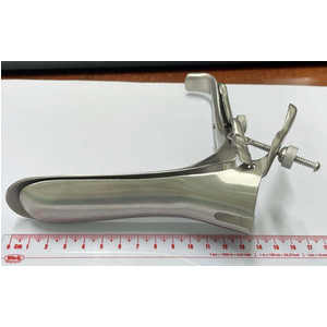 Banh mỏ vịt Grave 115*35mm G14.60.0034.03