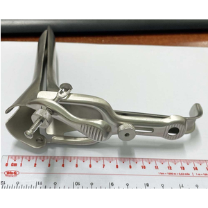 Banh mỏ vịt Grave 115*35mm G14.60.0034.03