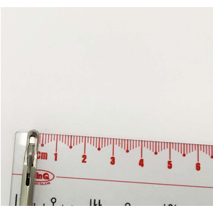 Kẹp sinh thiết cổ tử cung Townsend-Mini 2.3 x 4.2mm G14.60.0792.00