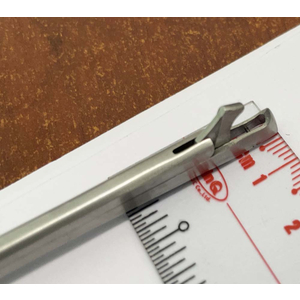 Kẹp sinh thiết cổ tử cung Townsend-Mini 2.3 x 4.2mm G14.60.0792.00