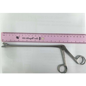 Kẹp sinh thiết cổ tử cung Eppendorfer 4.0 x 8.0mm G14.60.0798.00