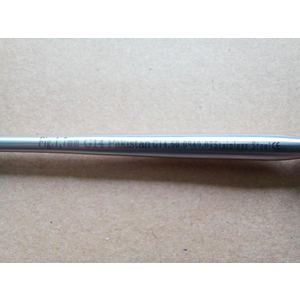 Muỗng nạo tử cung Sims rỗng, sắc, 7mm-31cm, số 1 G14.60.0840.07