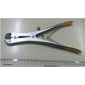 Kìm cắt đinh 25 cm (max 2.0mm) G14.26.0474.25