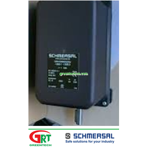 G150-150M44/44Y-2281-4-1368-3 | Schmersal | Công tắc, cảm biến cửa an toàn | Schmersal Việt Nam