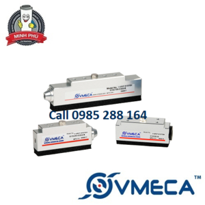 BỘ KẸO CHÂN KHÔNG VMECA MINI GRIPPERS G16