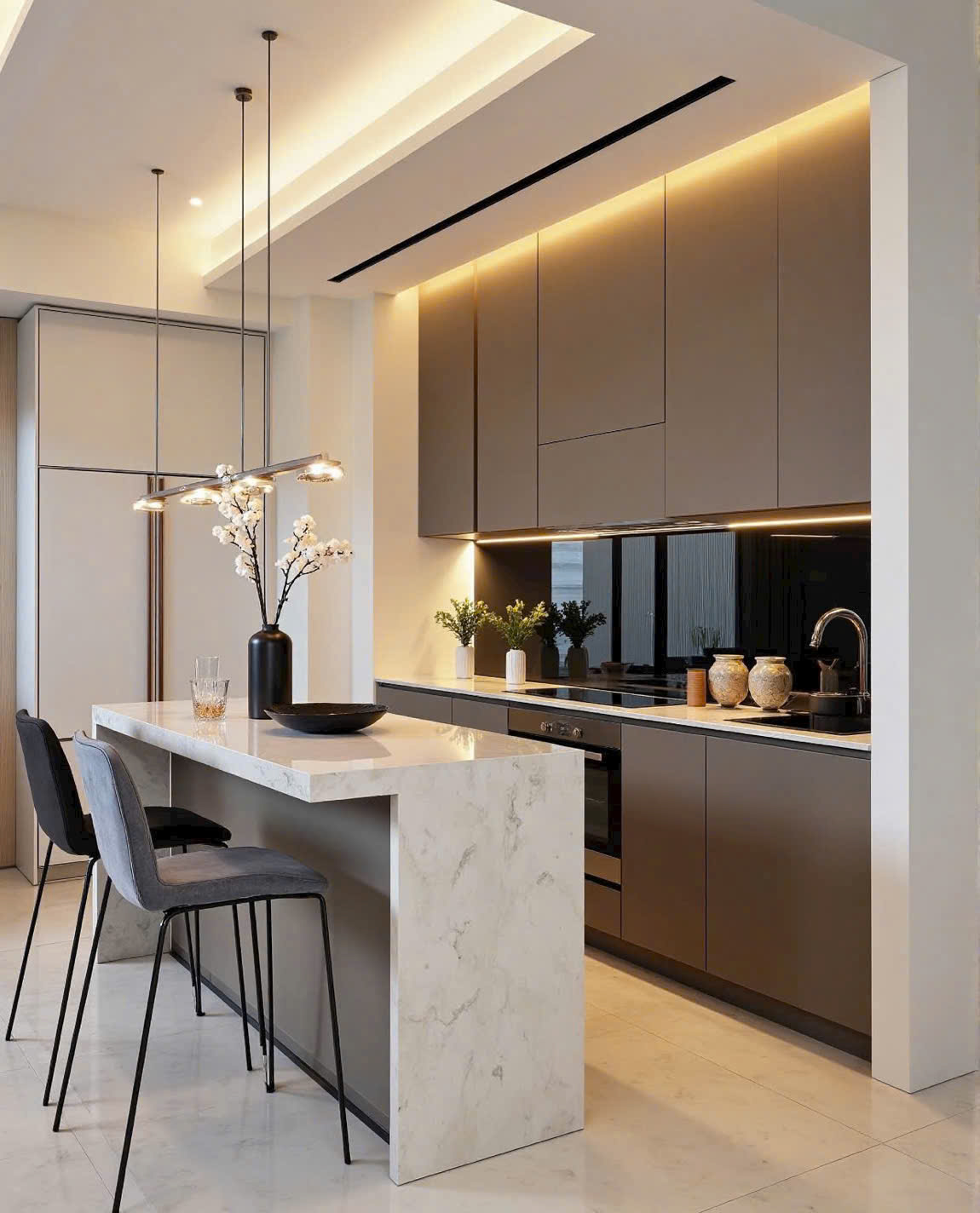 TẤM ỐP VÂN GỖ ERIC CÀ XƯỚC ĐA NĂNG THAN TRE CAO CẤP TẠI HỒ CHÍ MINH