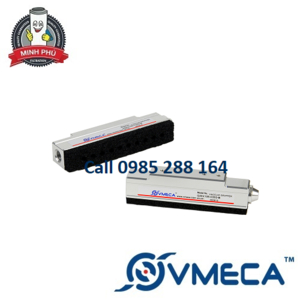 BỘ KẸO CHÂN KHÔNG VMECA MINI GRIPPERS G20