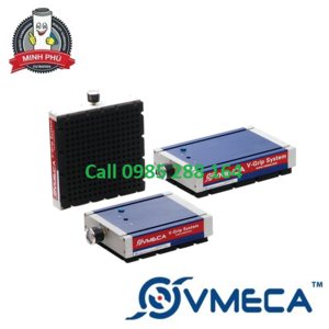 BỘ KẸP CHÂN KHÔNG VMECA SERIES G200