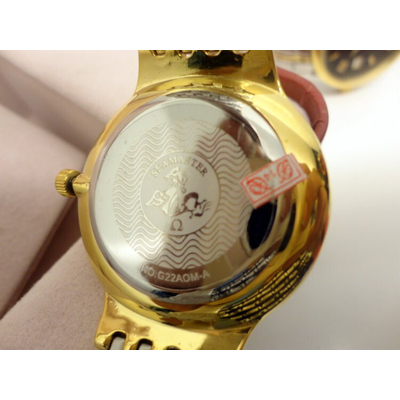 Đồng hồ cặp đôi Omega G22aom-a