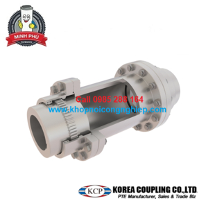 KHỚP NỐI GEAR TYPE G32 KCP