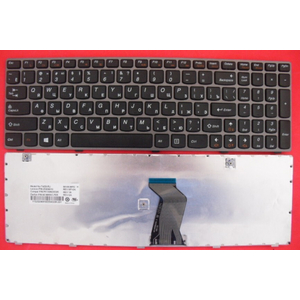 bàn phím laptop lenovo V580