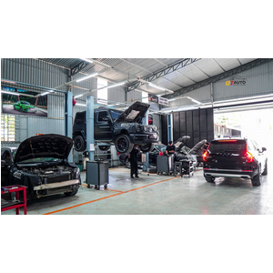 Bảo Dưỡng sữa Chữa