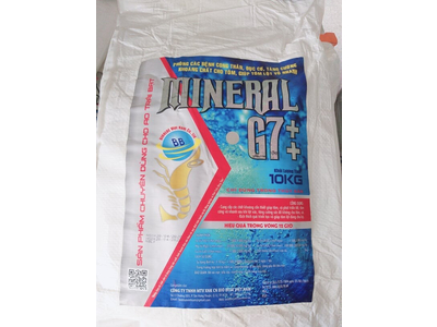 Mineral G7