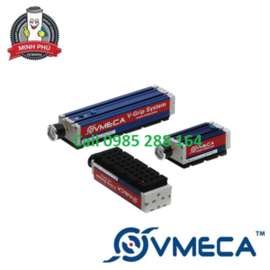 BỘ KẸP CHÂN KHÔNG VMECA SERIES G80