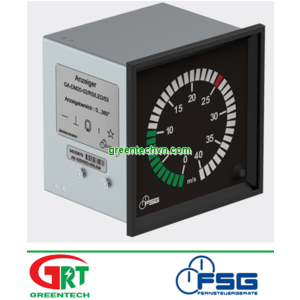 GA-DM20-02/RS/LED/53 | FSG | Bộ hiển thị tín hiệu số | FSG Vietnam