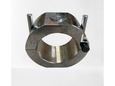 Bộ gá nén mẫu marshall