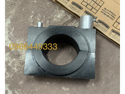 Bộ gá nén mẫu marshall