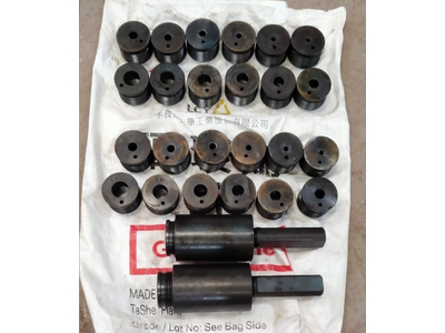 Bộ gá thử cường độ kéo bu lông