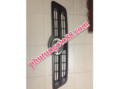 GA LĂNG, MẶT NẠ TRƯỚC XE TẢI HINO 500 FC 6,2 TẤN
