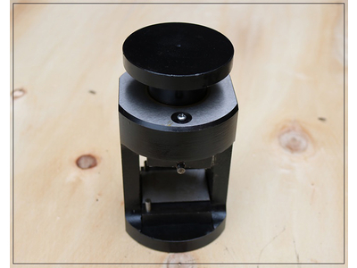 Gá nén vữa xi măng 40x40mm