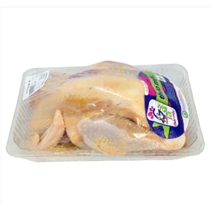 Gà thảo mộc Mimosa 1.5kg