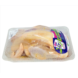 Gà thảo mộc Mimosa 1.6kg
