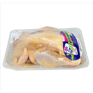 Gà thảo mộc Mimosa 1.1kg