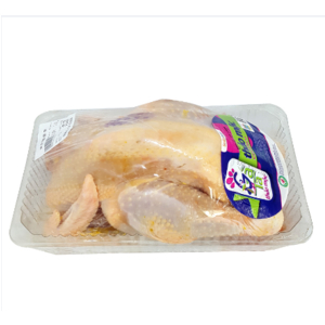 Gà thảo mộc Mimosa 1.2kg