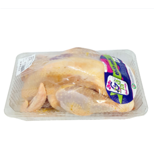Gà thảo mộc Mimosa 1.7kg