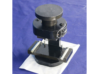 Gá uốn mẫu vữa 40x40x160mm