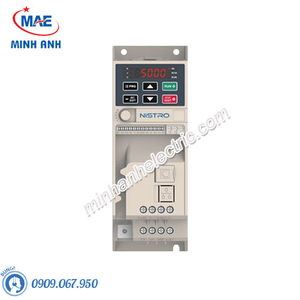 Biến tần NISTRO GA20-T3-5R5G-B