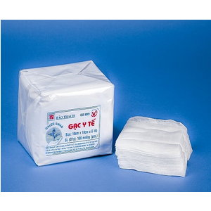 Gạc y tế Bảo Thạch