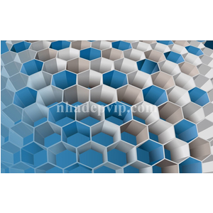 Gạch 3D lát nền BD06