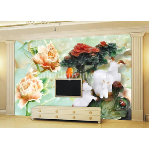 Gạch 3D lát nền BD10