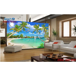 GẠCH 3D CẢNH BIỂN CBM39