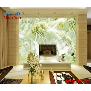 Gạch 3d Con Ngựa CNM55