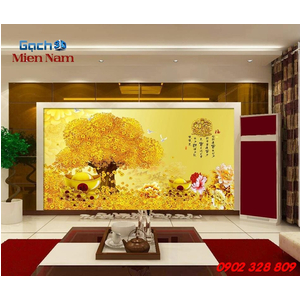 Gạch 3d Con Ngựa CNM61